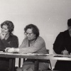 Studentu  konference. 