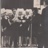 Sacensības. 